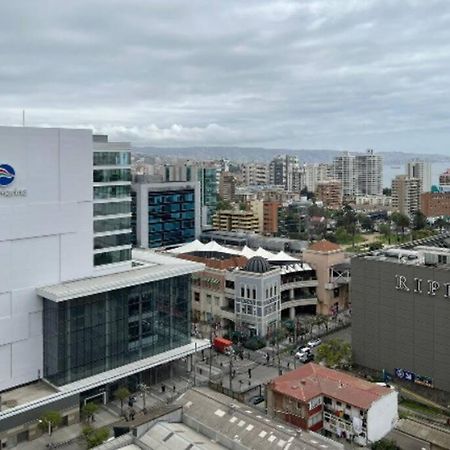 Depto. Boulevard Del Sol Viña del Mar Exterior foto